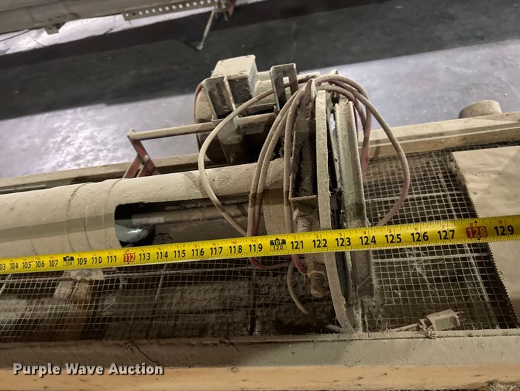 image for item ET4491 (3) conveyors and (2) augers