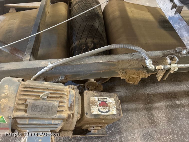 image for item ET4491 (3) conveyors and (2) augers