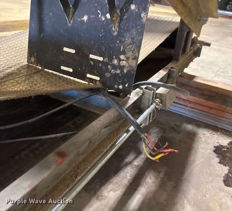 image for item ET4491 (3) conveyors and (2) augers