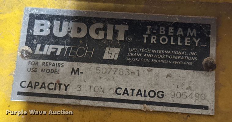 image for item ET4491 (3) conveyors and (2) augers