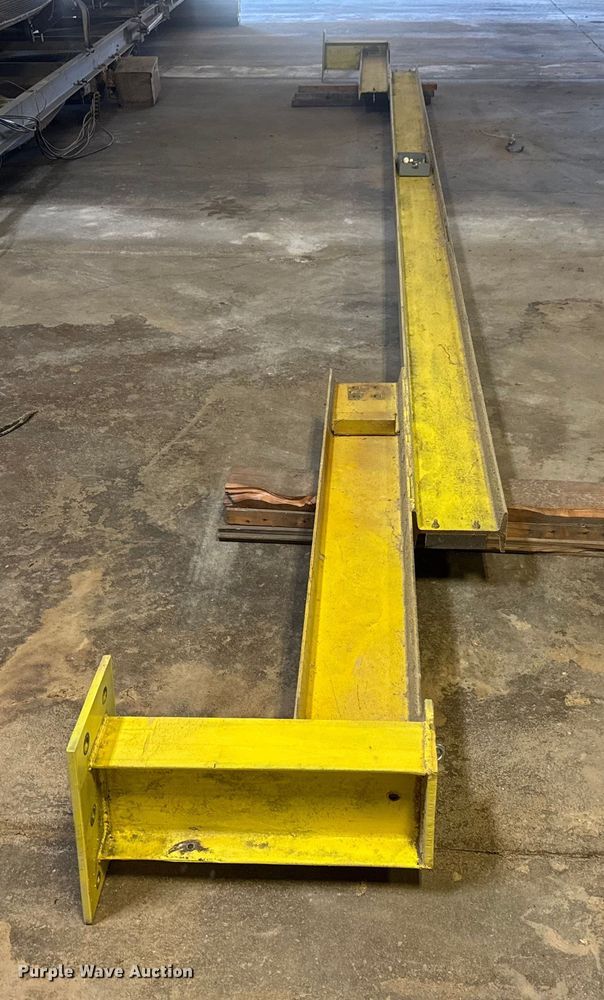 image for item ET4491 (3) conveyors and (2) augers