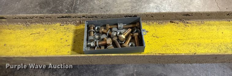 image for item ET4491 (3) conveyors and (2) augers