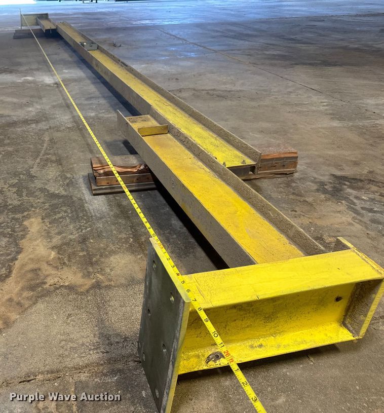 image for item ET4491 (3) conveyors and (2) augers