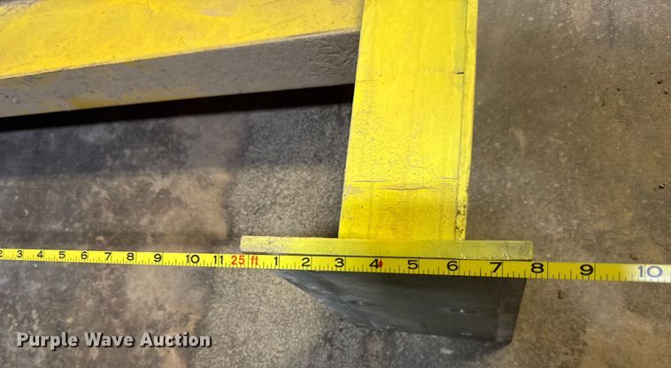 image for item ET4491 (3) conveyors and (2) augers