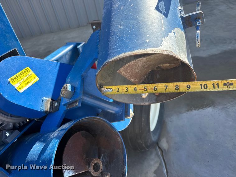 image for item ET4495 Speed King 2420 hammer mill