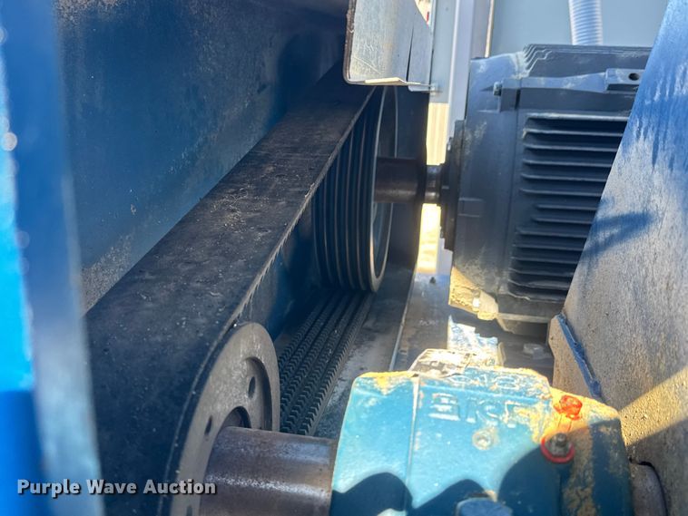 image for item ET4495 Speed King 2420 hammer mill