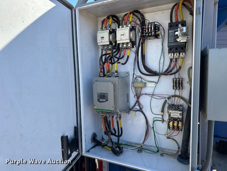 image for item ET4495 Speed King 2420 hammer mill