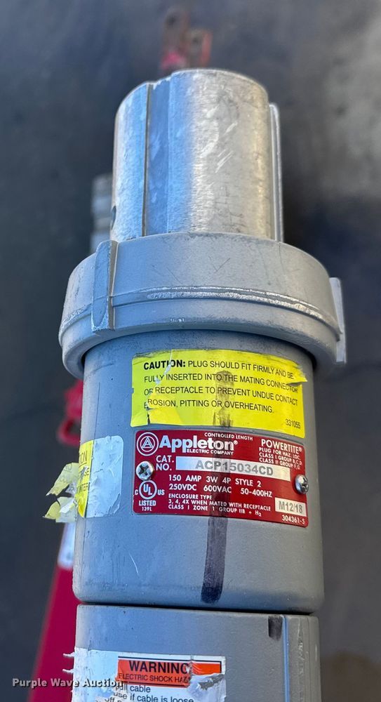 image for item ET4495 Speed King 2420 hammer mill