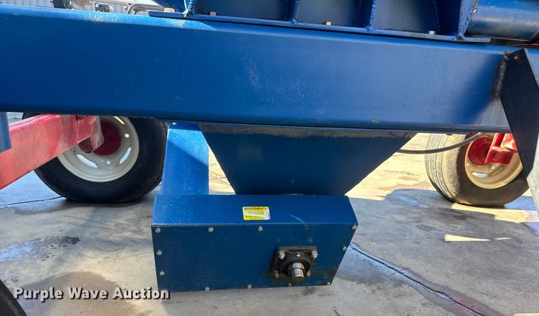 image for item ET4495 Speed King 2420 hammer mill