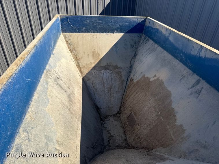 image for item ET4495 Speed King 2420 hammer mill