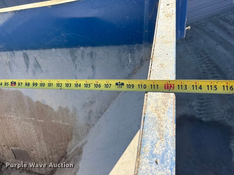 image for item ET4495 Speed King 2420 hammer mill