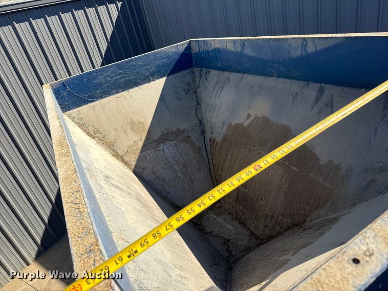 image for item ET4495 Speed King 2420 hammer mill