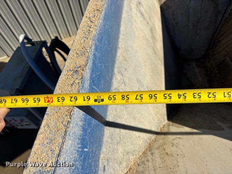 image for item ET4495 Speed King 2420 hammer mill