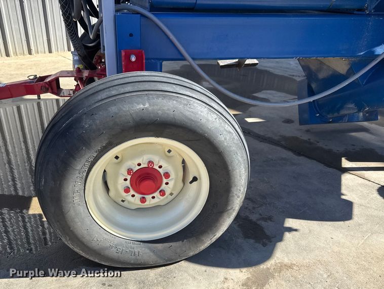 image for item ET4495 Speed King 2420 hammer mill