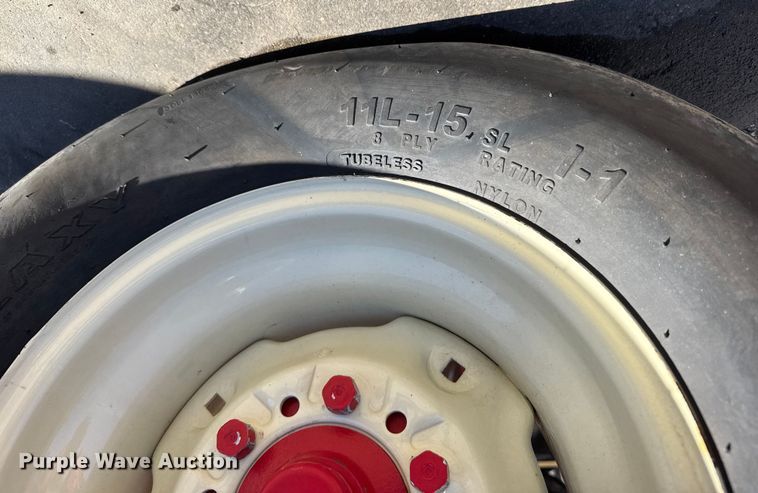 image for item ET4495 Speed King 2420 hammer mill