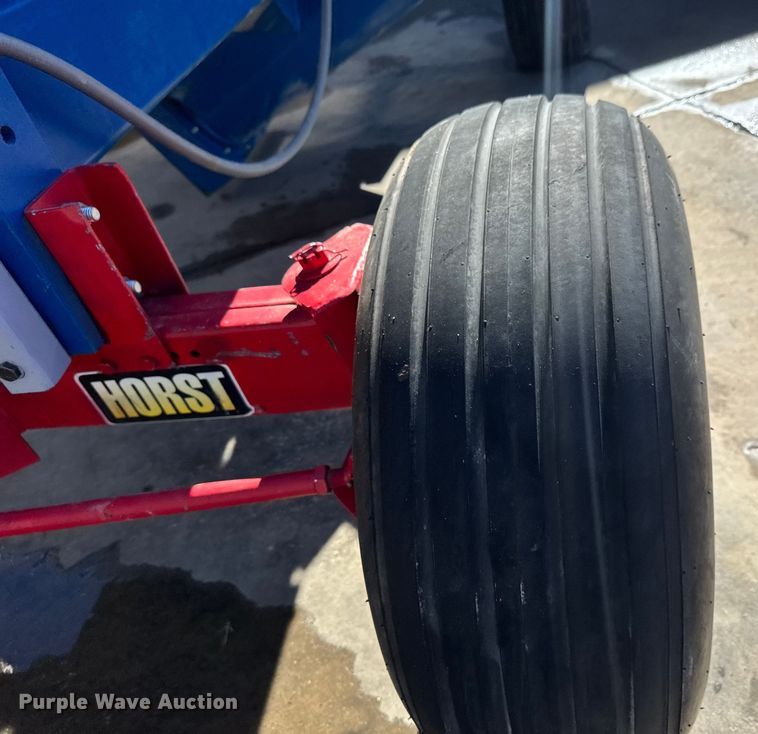 image for item ET4495 Speed King 2420 hammer mill