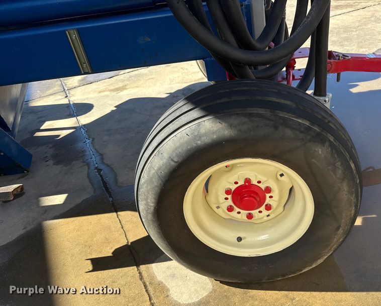 image for item ET4495 Speed King 2420 hammer mill