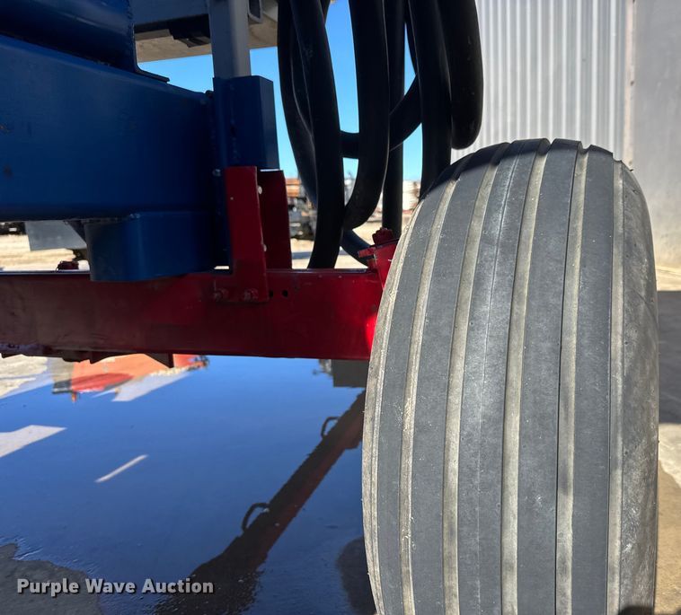 image for item ET4495 Speed King 2420 hammer mill