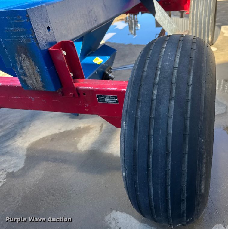 image for item ET4495 Speed King 2420 hammer mill