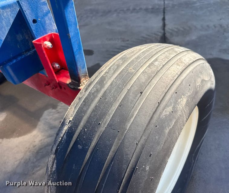 image for item ET4495 Speed King 2420 hammer mill