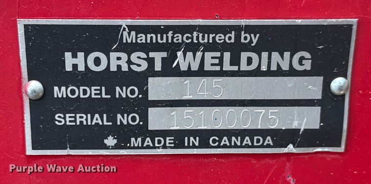 image for item ET4495 Speed King 2420 hammer mill