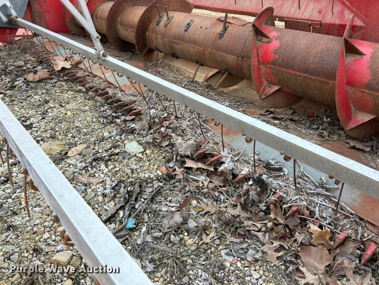 image for item ET6994 Massey Ferguson rigid head