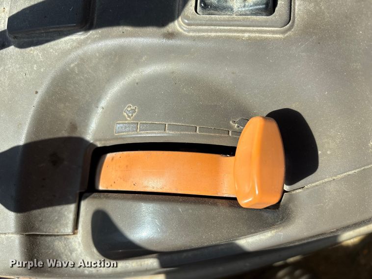 image for item EU4730 2019 John Deere 6120E MFWD tractor