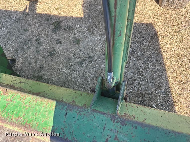 image for item EV2662 John Deere 2030A tractor