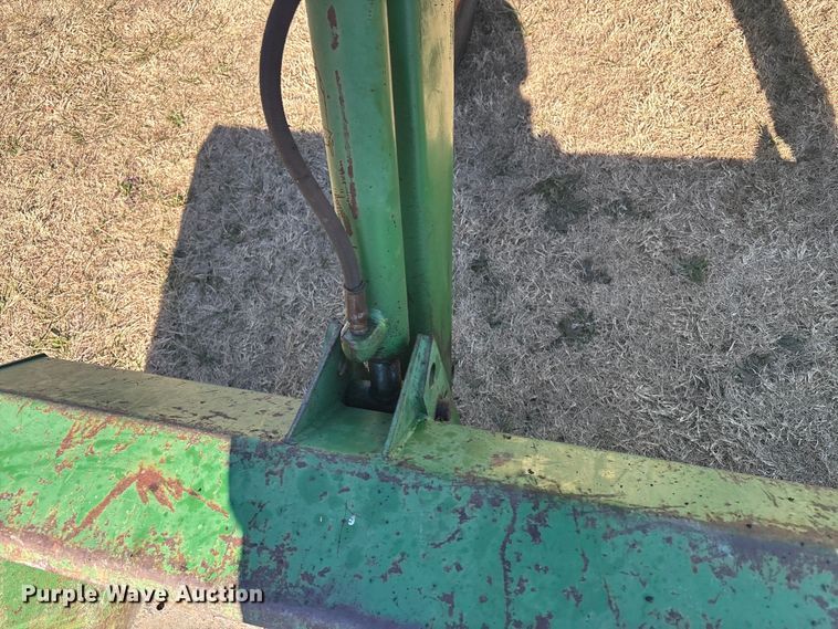 image for item EV2662 John Deere 2030A tractor