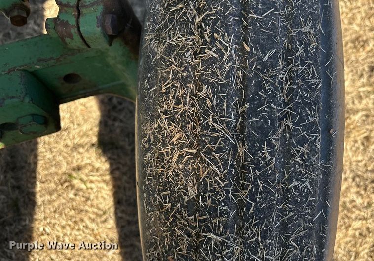 image for item EV2662 John Deere 2030A tractor