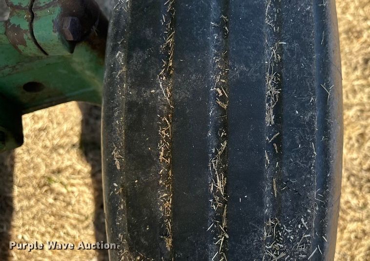 image for item EV2662 John Deere 2030A tractor