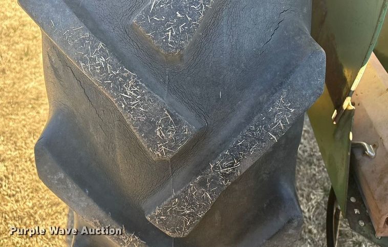 image for item EV2662 John Deere 2030A tractor