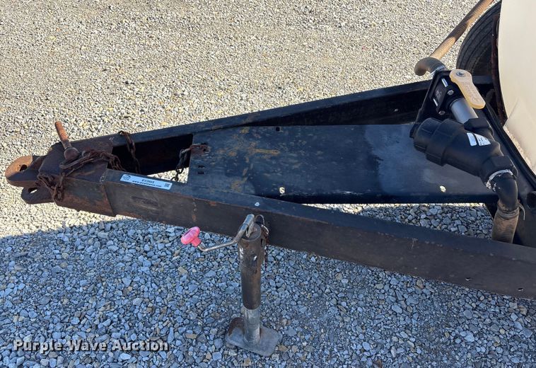 image for item EV2665 Wylie turf sprayer