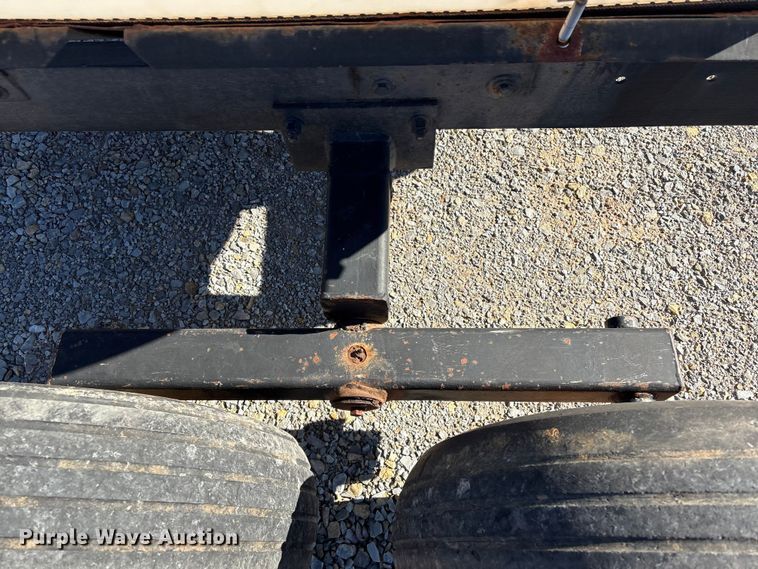 image for item EV2665 Wylie turf sprayer