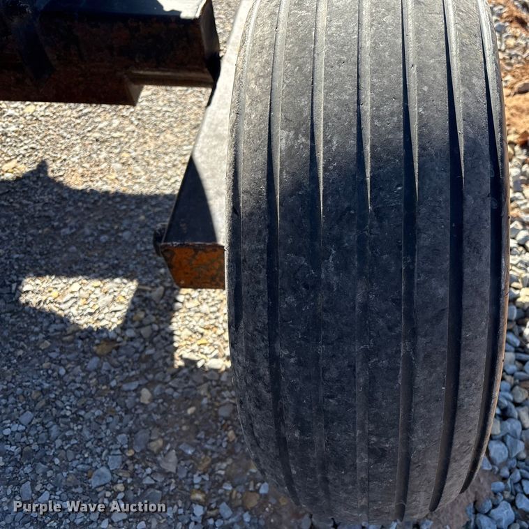 image for item EV2665 Wylie turf sprayer