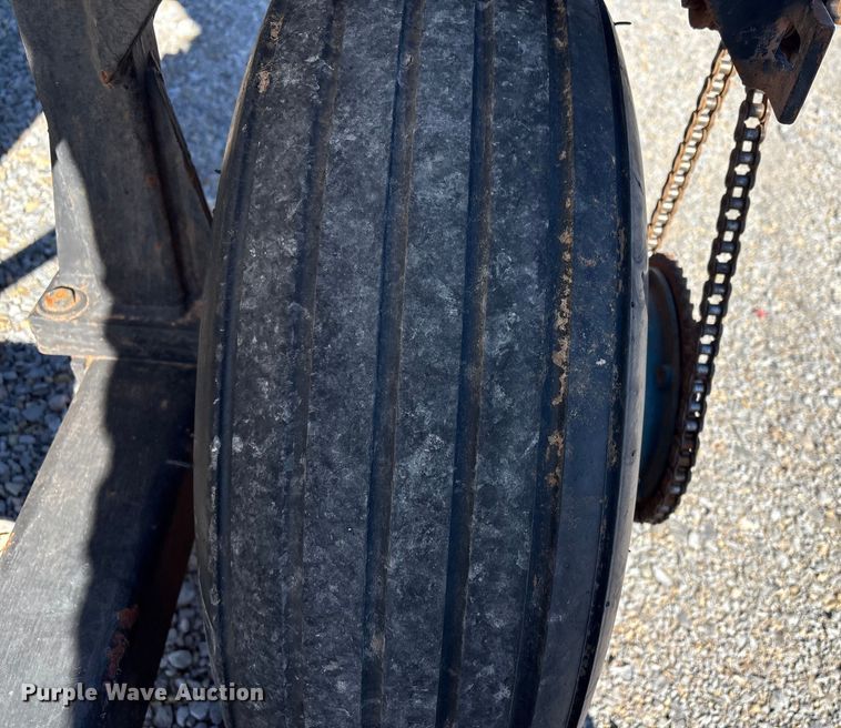 image for item EV2665 Wylie turf sprayer