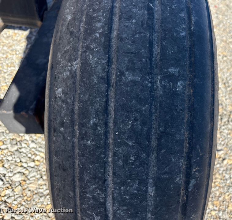 image for item EV2665 Wylie turf sprayer