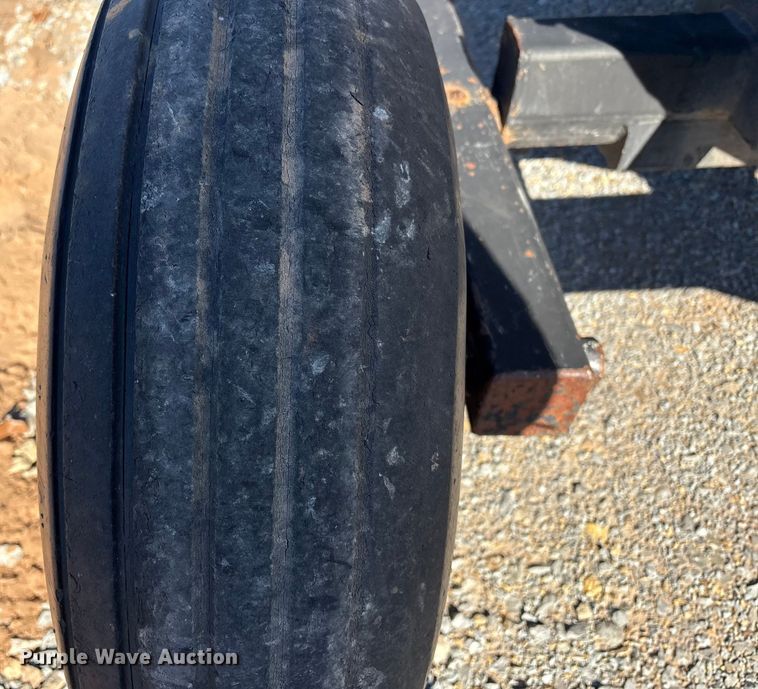 image for item EV2665 Wylie turf sprayer