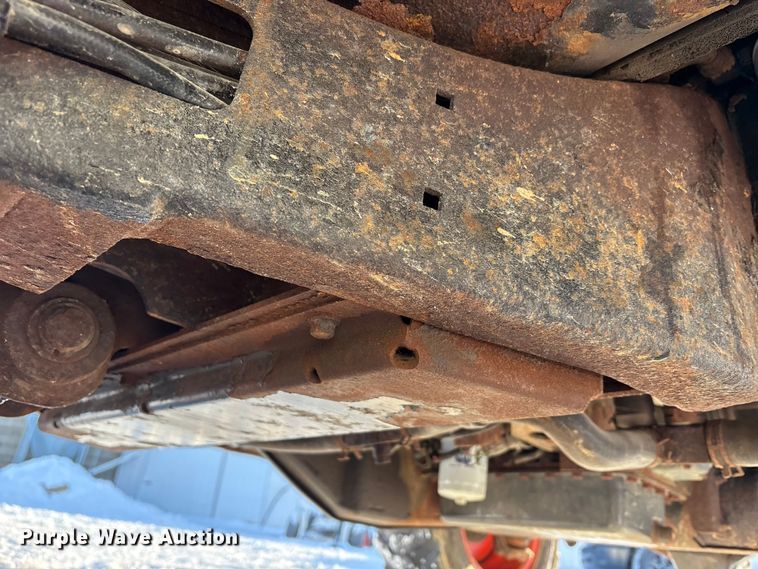 image for item FK1130 2003 Bobcat Toolcat 5600 utility vehicle