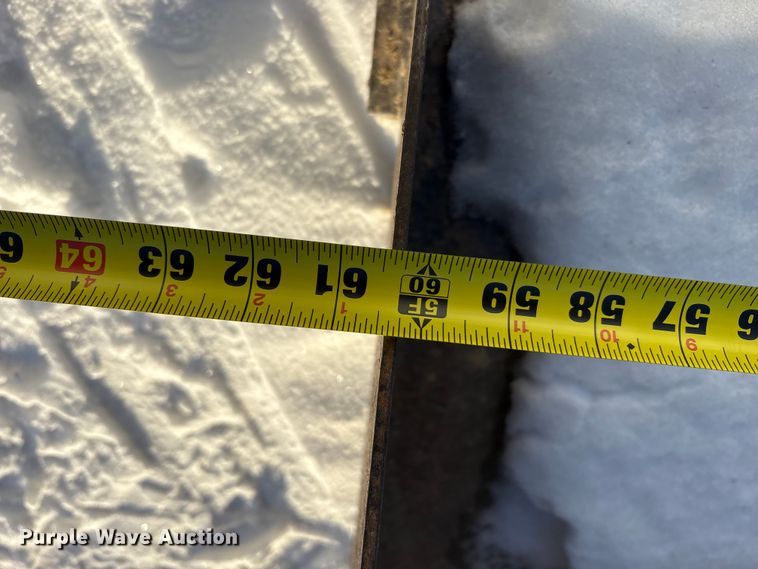 image for item FK1130 2003 Bobcat Toolcat 5600 utility vehicle