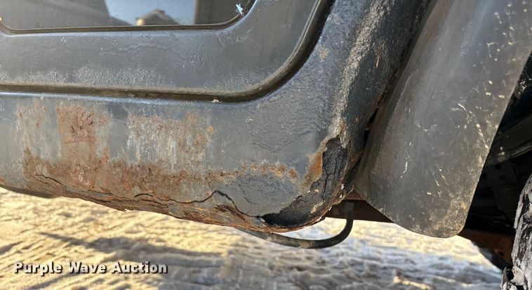 image for item FK1130 2003 Bobcat Toolcat 5600 utility vehicle