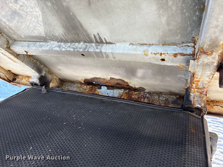 image for item FK1130 2003 Bobcat Toolcat 5600 utility vehicle