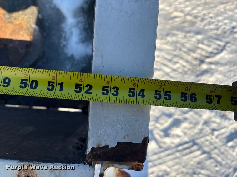 image for item FK1130 2003 Bobcat Toolcat 5600 utility vehicle