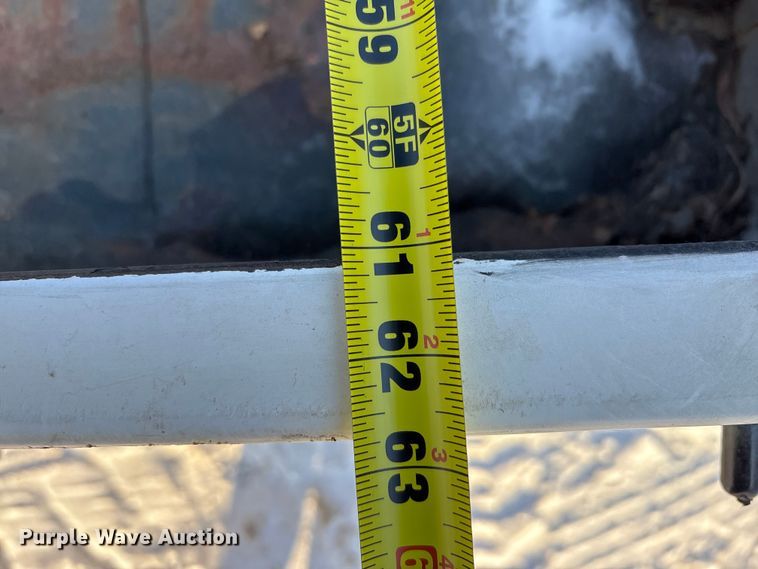 image for item FK1130 2003 Bobcat Toolcat 5600 utility vehicle