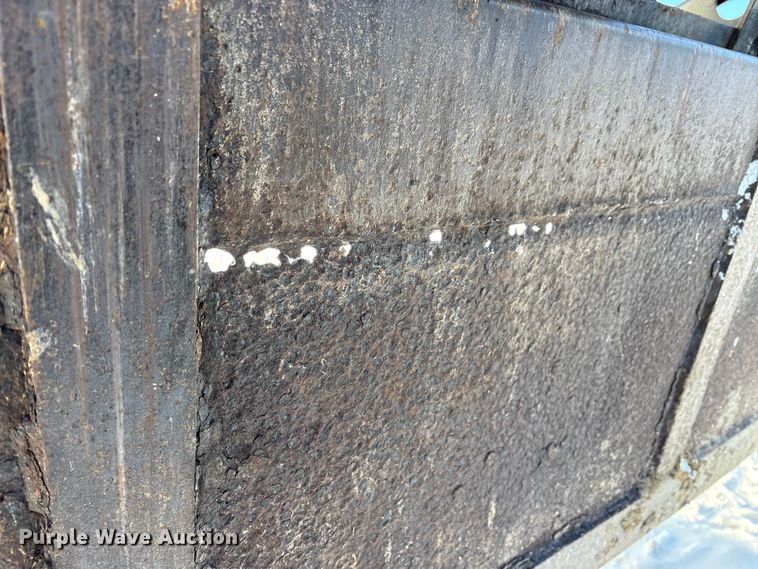 image for item FK1130 2003 Bobcat Toolcat 5600 utility vehicle