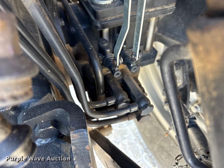 image for item FK1131 2007 Case IH JX80 MFWD tractor