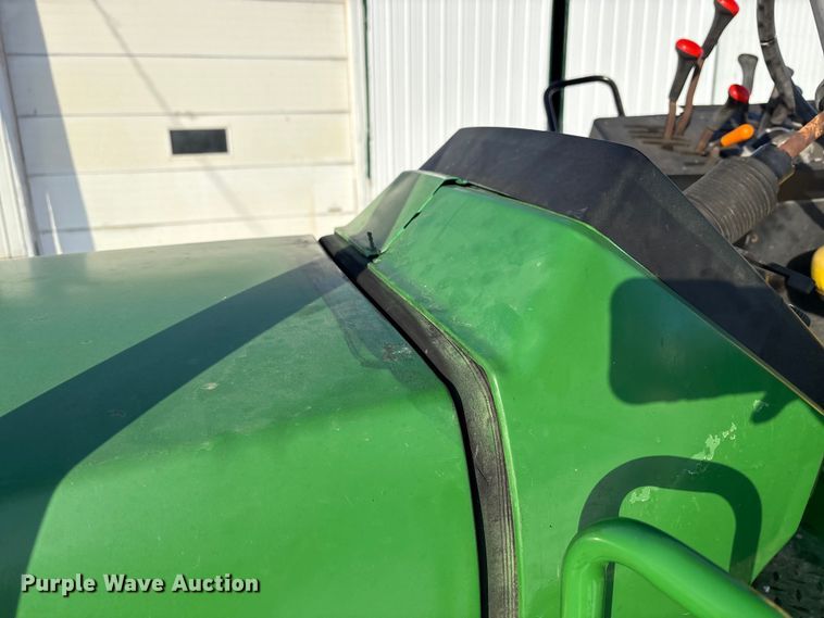 image for item FK1132 1996 John Deere 6400 tractor