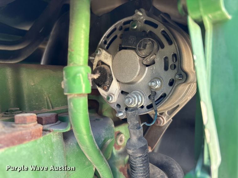 image for item FK1132 1996 John Deere 6400 tractor