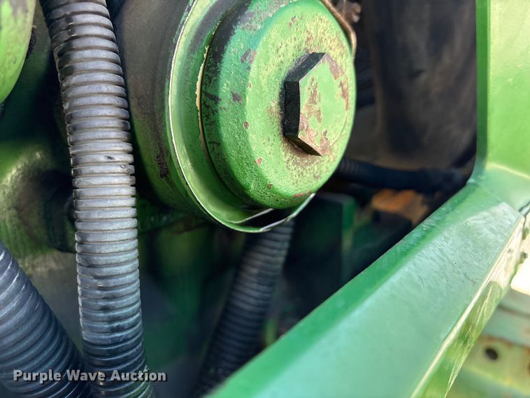 image for item FK1132 1996 John Deere 6400 tractor