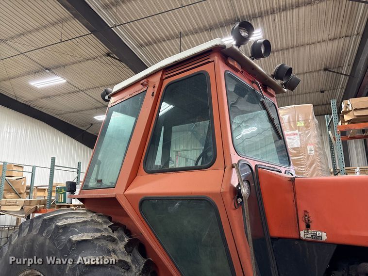 image for item FK1518 1978 Allis-Chalmers 7060 tractor